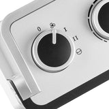 Calefactor Tristar Ka-5065 1500w Termostato Regulable