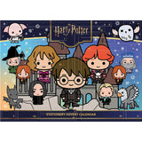 Calendario Adviento Harry Potter
