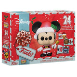 Calendario Adviento Pocket Pop Disney