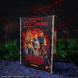 Calendario Adviento Stranger Things