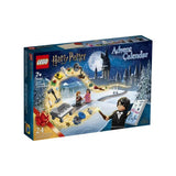 Calendario De Adviento 2020 Lego Harry Potter