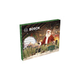 Bosch Powertools Adventskalender 2025 (41-Teilig) 1600a039hd