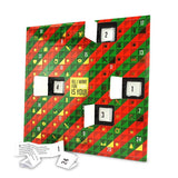 Tease & Please - Calendario Erotico De Adviento