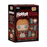 Calendario De Adviento Funko Spooky Countdown Halloween 2023 13 Dias Calendario