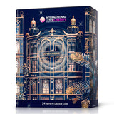 Calendario De Adviento Lovecherry 2025