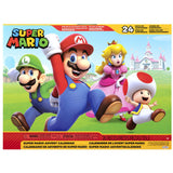 Calendario De Adviento Super Mario Bros