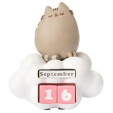 Calendario Perpetuo 3d Purrfect Love Collection Pusheen