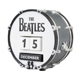 Calendario Perpetuo 3d The Beatles