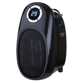 Calentador  Adler Thermofan 7726 Cerámica,