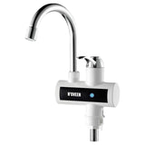 Calentador De Agua Instantáneo N'Oveen Iwh160