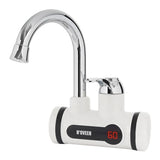 Calentador De Agua Instantáneo N'Oveen Iwh350