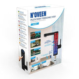 Calentador De Agua Instantáneo N'Oveen Iwh965 Inox Black