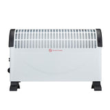 Calentador De Convección 1500 W
