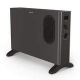 Calentador Y Convector 2 En 1 Taurus Clima Boost2000, 2000 W