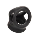 Calexotics - Alpha Anillo De Jaula Doble Negro