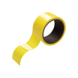 Calexotics - Boundless Cinta De Esclavitud Amarillo