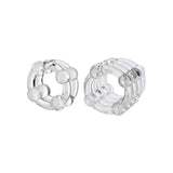 Calexotics - Colt Enhancer Rings Anillos Para El Pene Transparentes