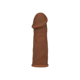 Calexotics - Futurotic Funda Extension Pene Marron