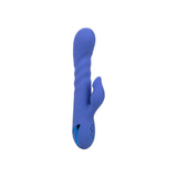 Calexotics - L.A Love Vibrador & Succionador Azul By California Dreaming