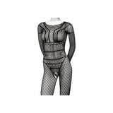 Calexotics - Lace Body Suit Talla Unica