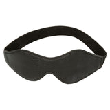 Calexotics - Nocturnal Antifaz Cuero Negro
