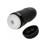 Calexotics - Optimum Power Masturbador Con Vibracion Y Succion