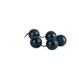 Calexotics - Power Bolas Anal /Vaginal Negro