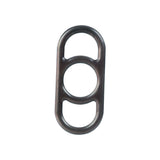 Calexotics - Precision Pump Anillo Potenciador De La Erección Silicona