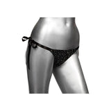 Calexotics - Radiance Bragas Pedrería Con Lazo Lateral