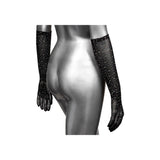 Calexotics - Radiance Guantes Largos Pedrería