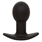 Calexotics - Rock Bottom Plug Anal 10 Vibraciones Silicona Negro