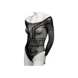 Calexotics - Scandal Teddy One Size