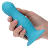 Calexotics - Wave Rider Swell Plug Anal Azul