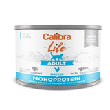 Calibra Cat Life Adult Chicken 200g