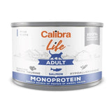 Calibra Cat Life Adult Salmon 200g