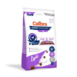 Calibra Dog Expert Nutrition Light - Alimento Seco Para Perros - 12kg