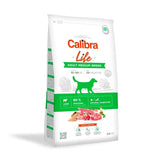 Calibra Dog Life Adult Medium Breed Lamb - Alimento Seco Para Perros - 2,5kg
