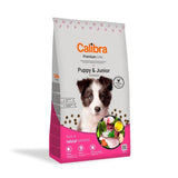 Calibra Dog Premium Line Puppy&Junior Chicken - Alimento Seco Para Perros - 12kg