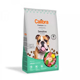 Calibra Dog Premium Sensitive Pienso Cordero - 12kg