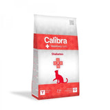Calibra Vd Cat Diabetes 2kg