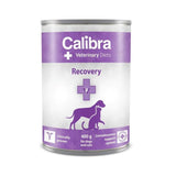 Calibra Vd Dog & Cat Recovery 400g