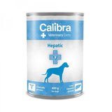 Calibra Veterinary Diet Dog Hepatic 400g