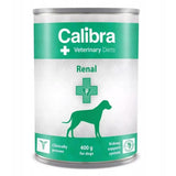 Calibra Veterinary Diets Renal Chicken - Comida Húmeda Para Perros - 400g