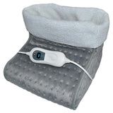 Calientapies Electrico Thulos Th Fw101 100w 3 Temperaturas