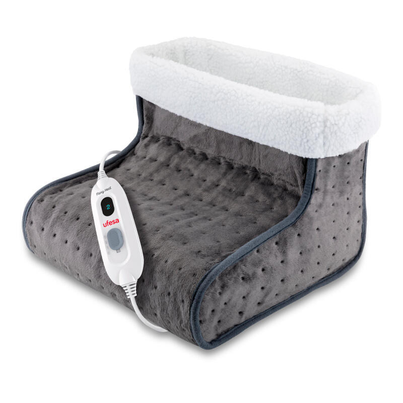 Calientapies Ufesa 10505393 Flexy-Heat Bm