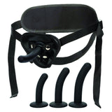 California Exotics - Boundless Kit Arnes Silicona Curvado