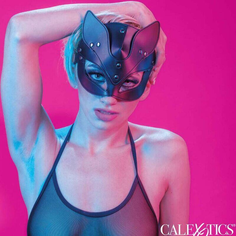 California Exotics - Euphoria Mscara De Gato