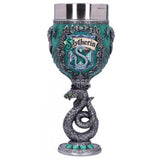 Caliz Harry Potter Coleccionable De Slytherin 5cm