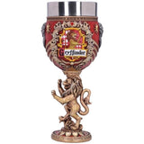 Cáliz Harry Potter Gryffindor Goblet Unisex Standard Poliresina