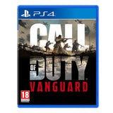 Call Of Duty Vanguard